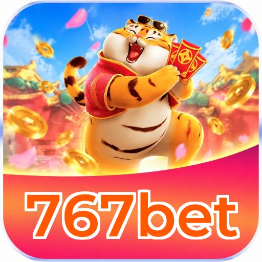 767bet APK - Interface do aplicativo Android
